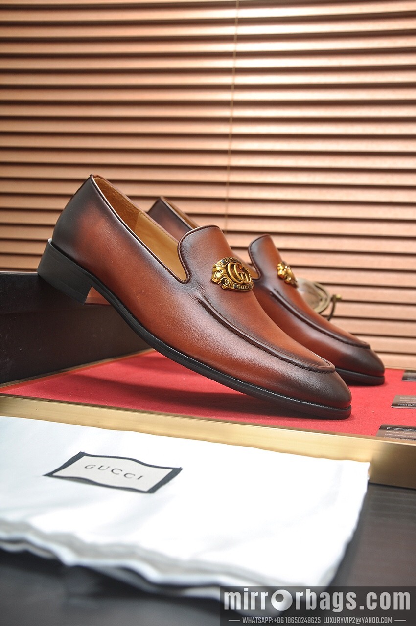 Gucci Shoes sz38-45 hnh1216