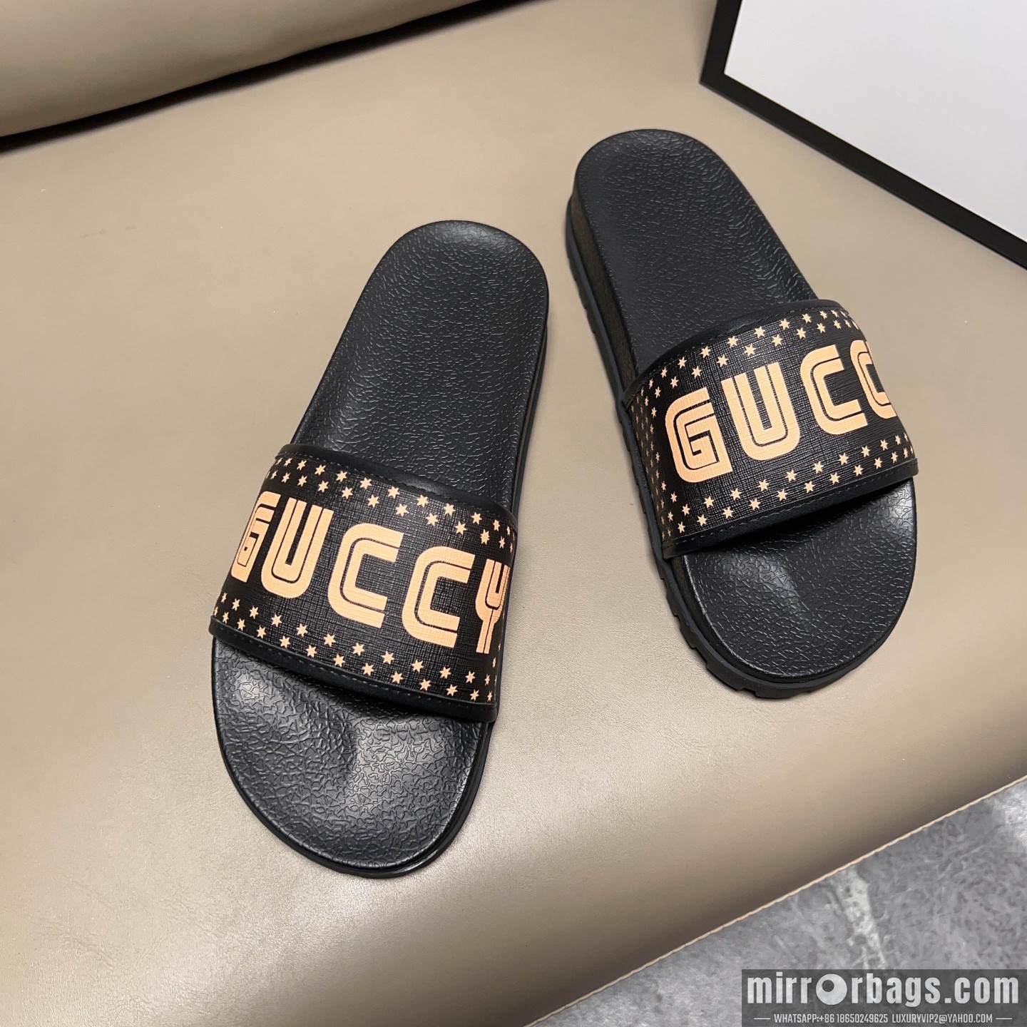 Gucci Shoes sz38-45 h0813