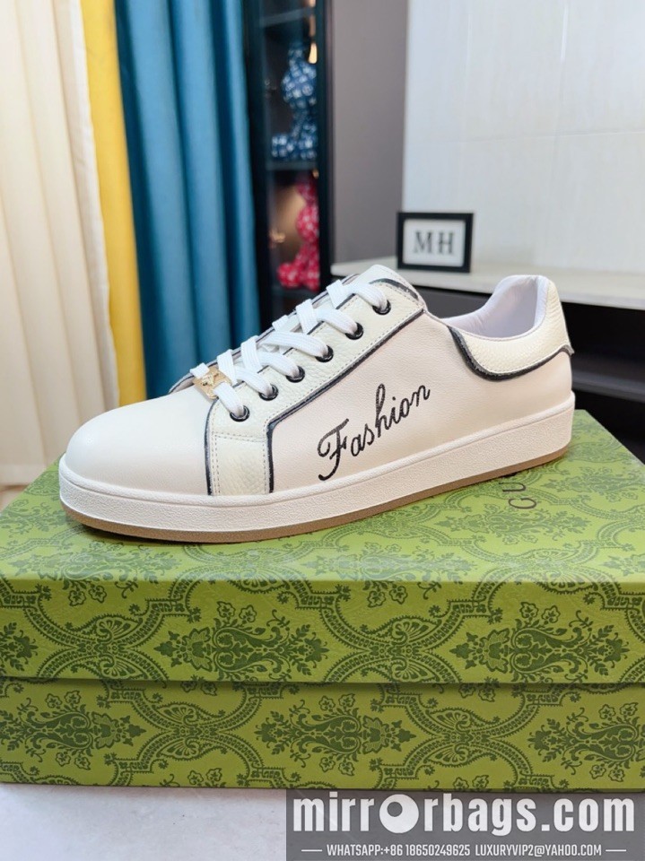 Gucci Shoes sz38-44 hnh0210