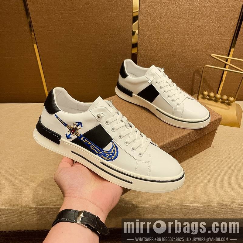 Gucci Shoes sz38-44 mnf0338