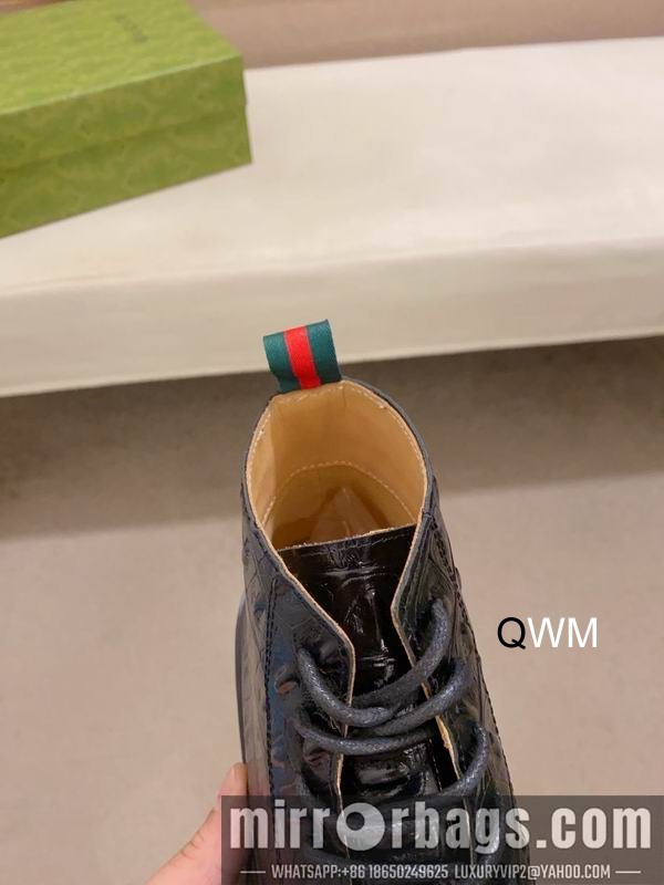 Gucci Shoes sz38-45 2C WM1006