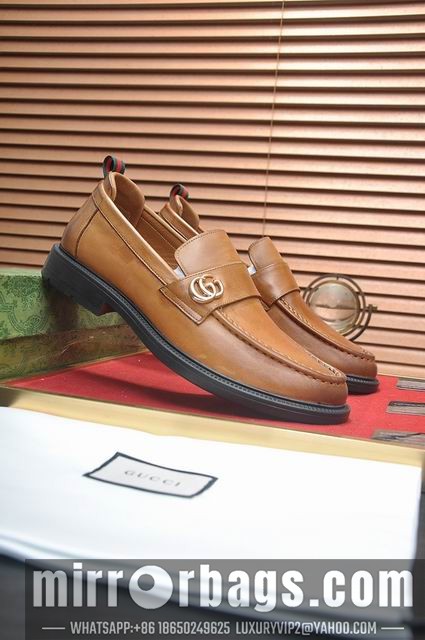 Gucci Shoes sz38-45 mnh0801