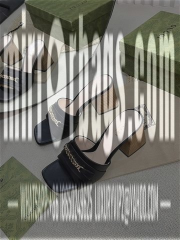 Gucci Shoes sz35-42 8cm mnh0516