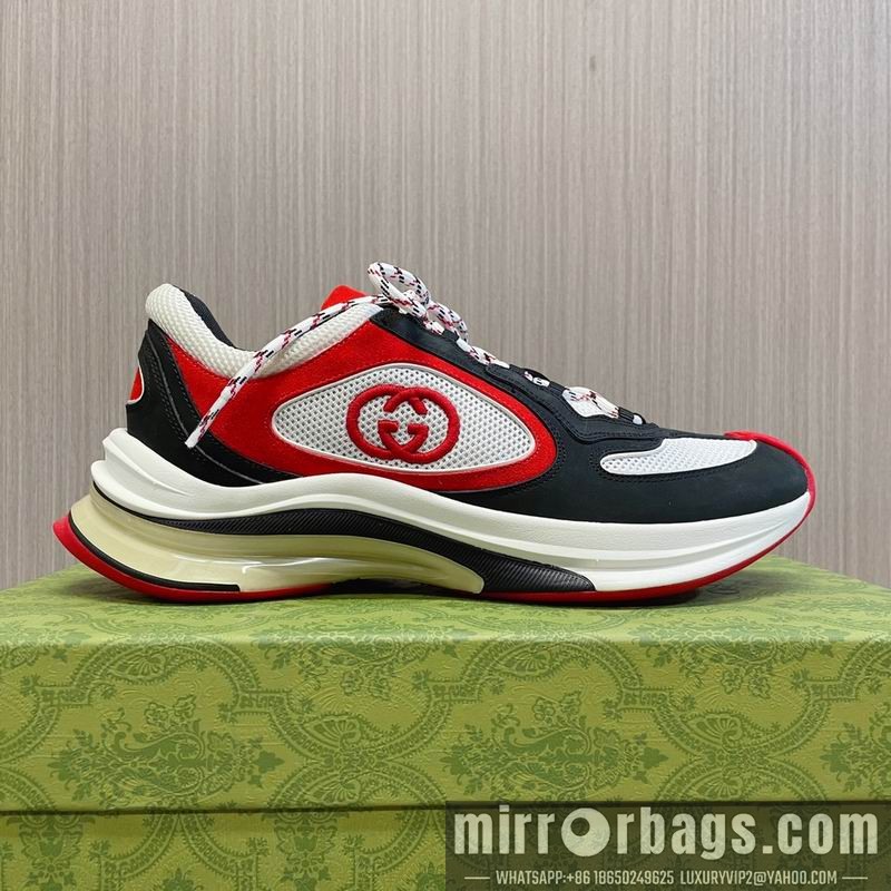 Gucci Shoes sz39-45 mnf0206
