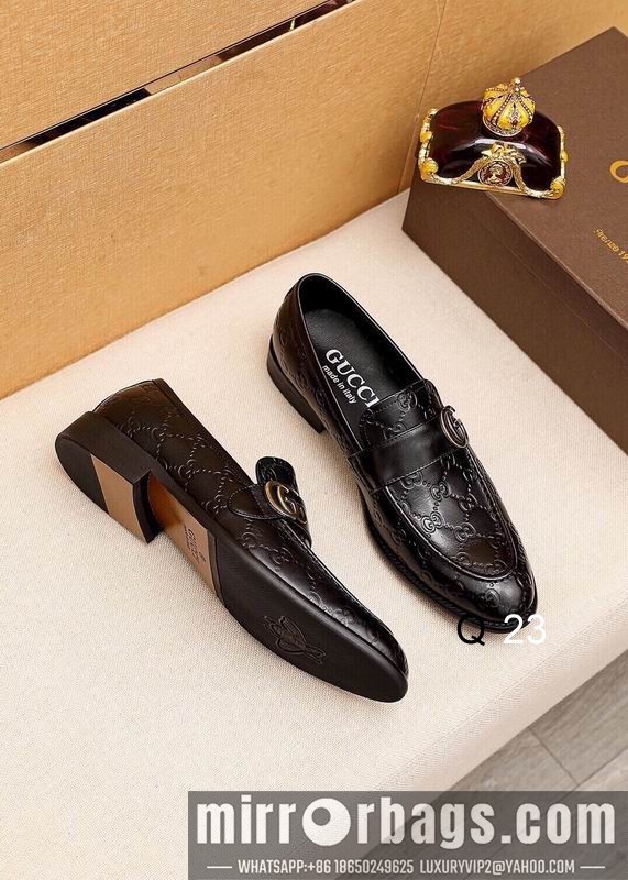 Gucci Shoes sz38-45 HY0902