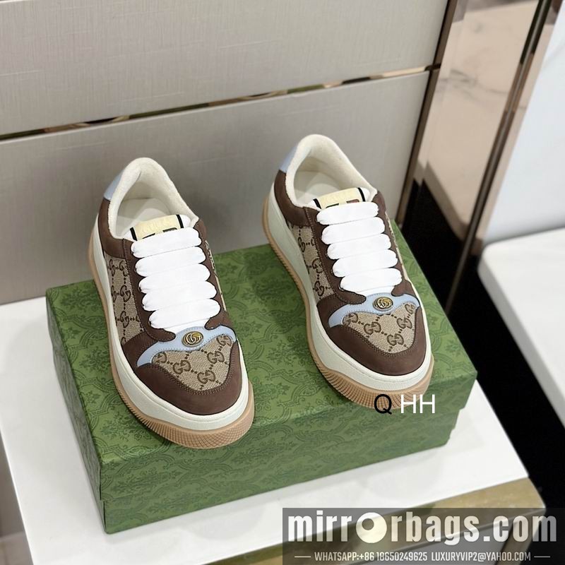 Gucci Shoes sz36-45 H0818