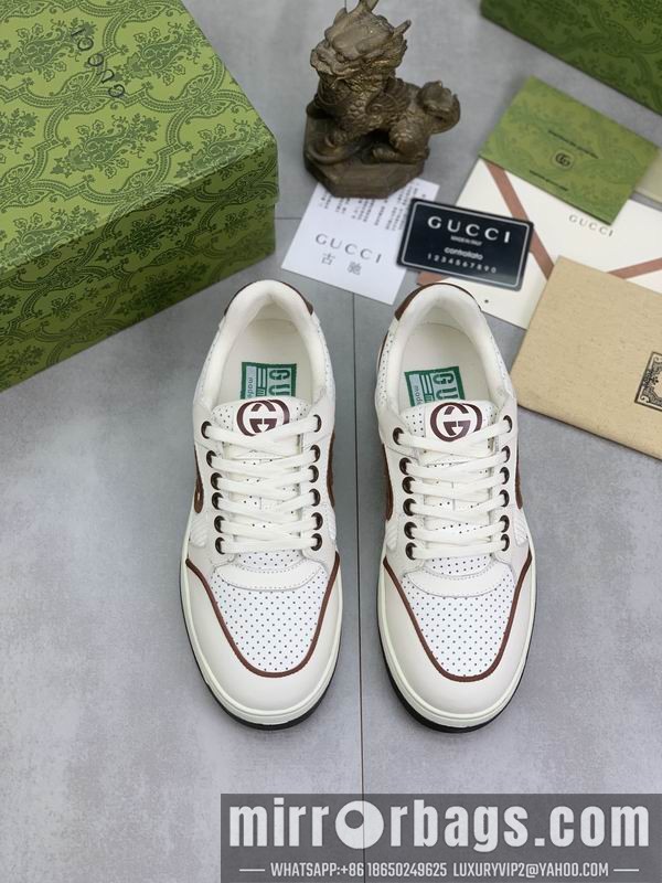 Gucci Shoes sz35-46 mnf0320