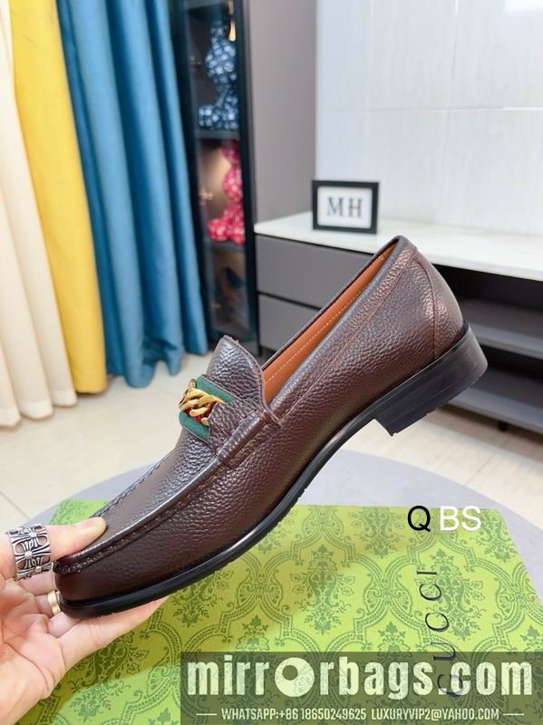 Gucci Shoes sz38-45 BS0205