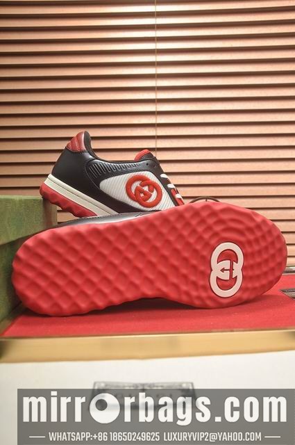 Gucci Shoes sz35-44 mnh0501
