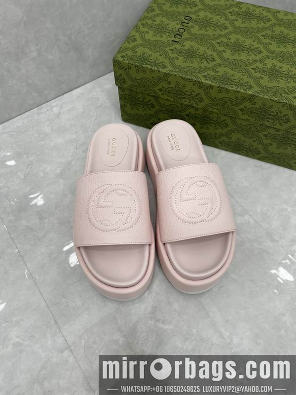 Gucci Shoes sz35-43 30mm mnf0109