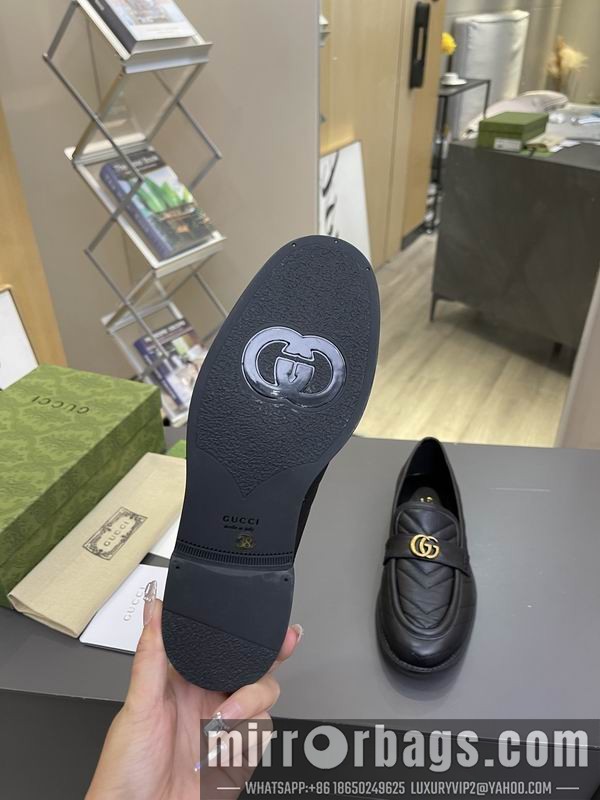 Gucci Shoes sz35-42 mnf0319