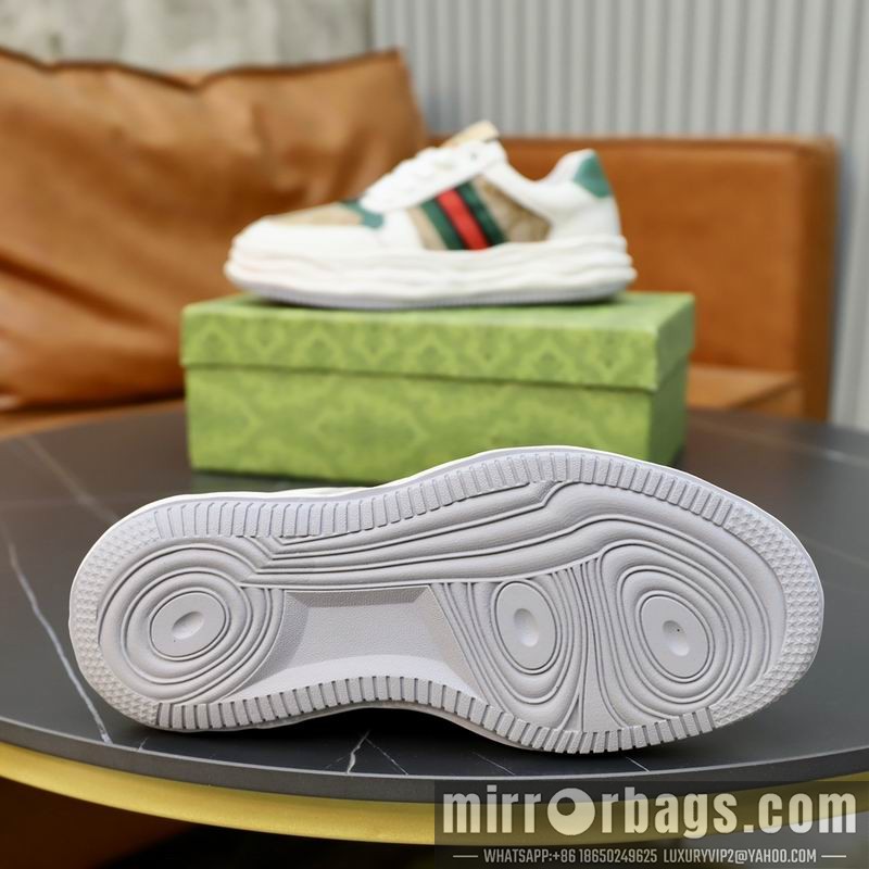 Gucci Shoes sz38-44 hnm01147