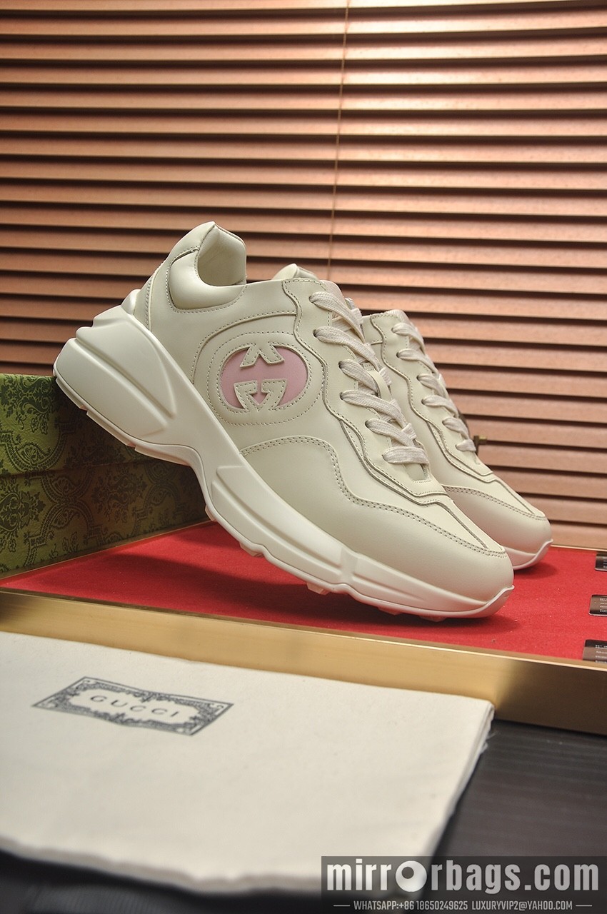 Gucci Shoes sz35-45 hnh1218