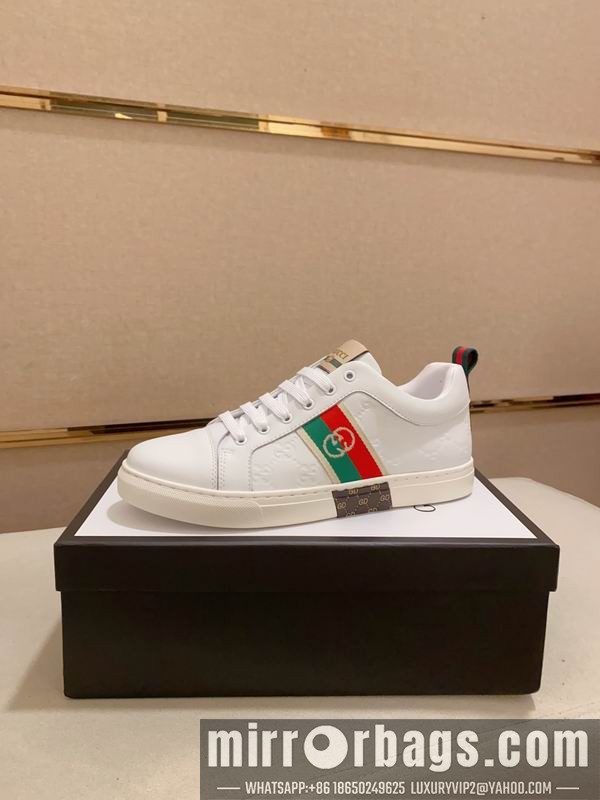 Gucci Shoes sz 38-44 mnf0178