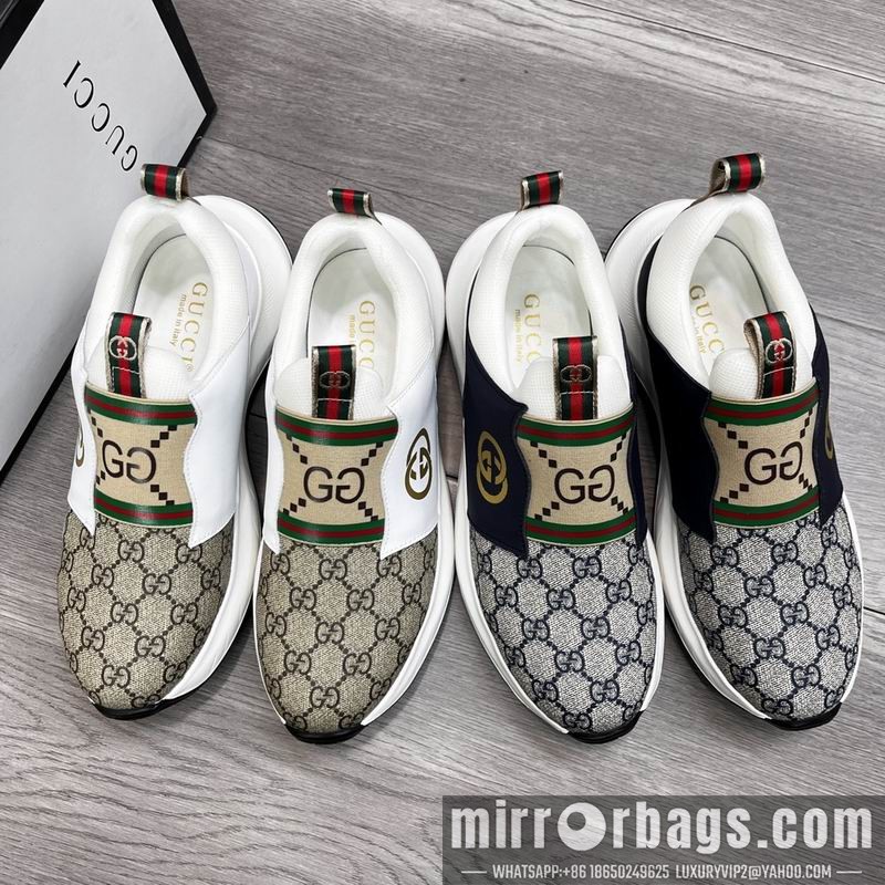 Gucci Shoes sz 38-45 mnf0155