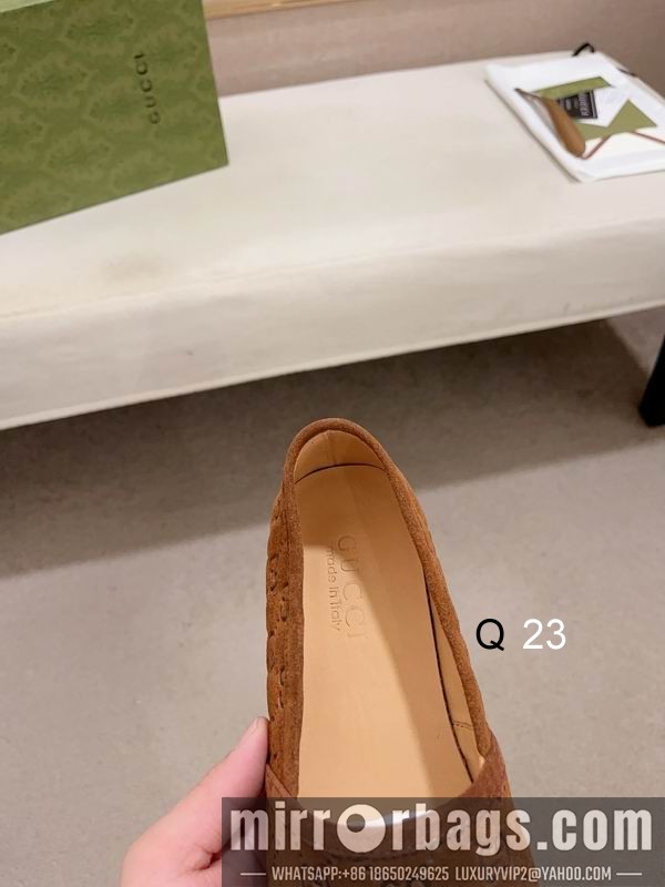 Gucci Shoes sz38-45 HY0704