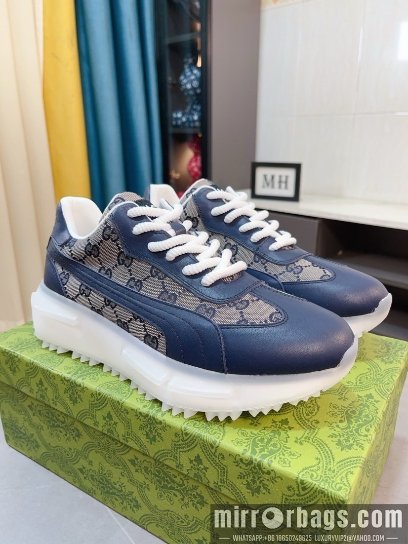 Gucci Shoes sz38-44 h0710