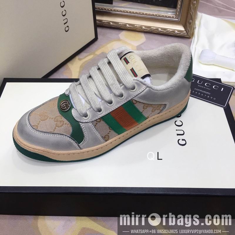 Gucci Shoes sz35-44 SD0307