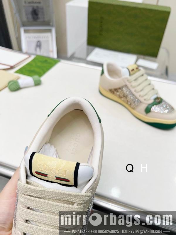 Gucci Shoes sz35-45 HX1002