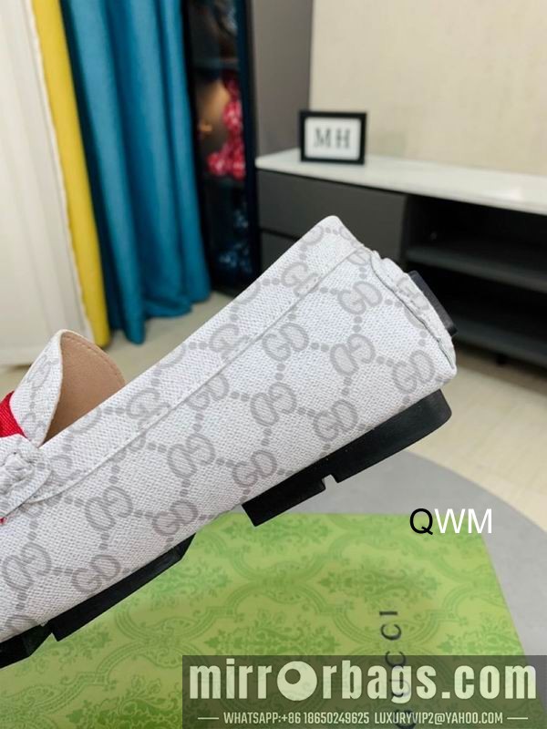 Gucci Shoes sz38-45 2C WM0909
