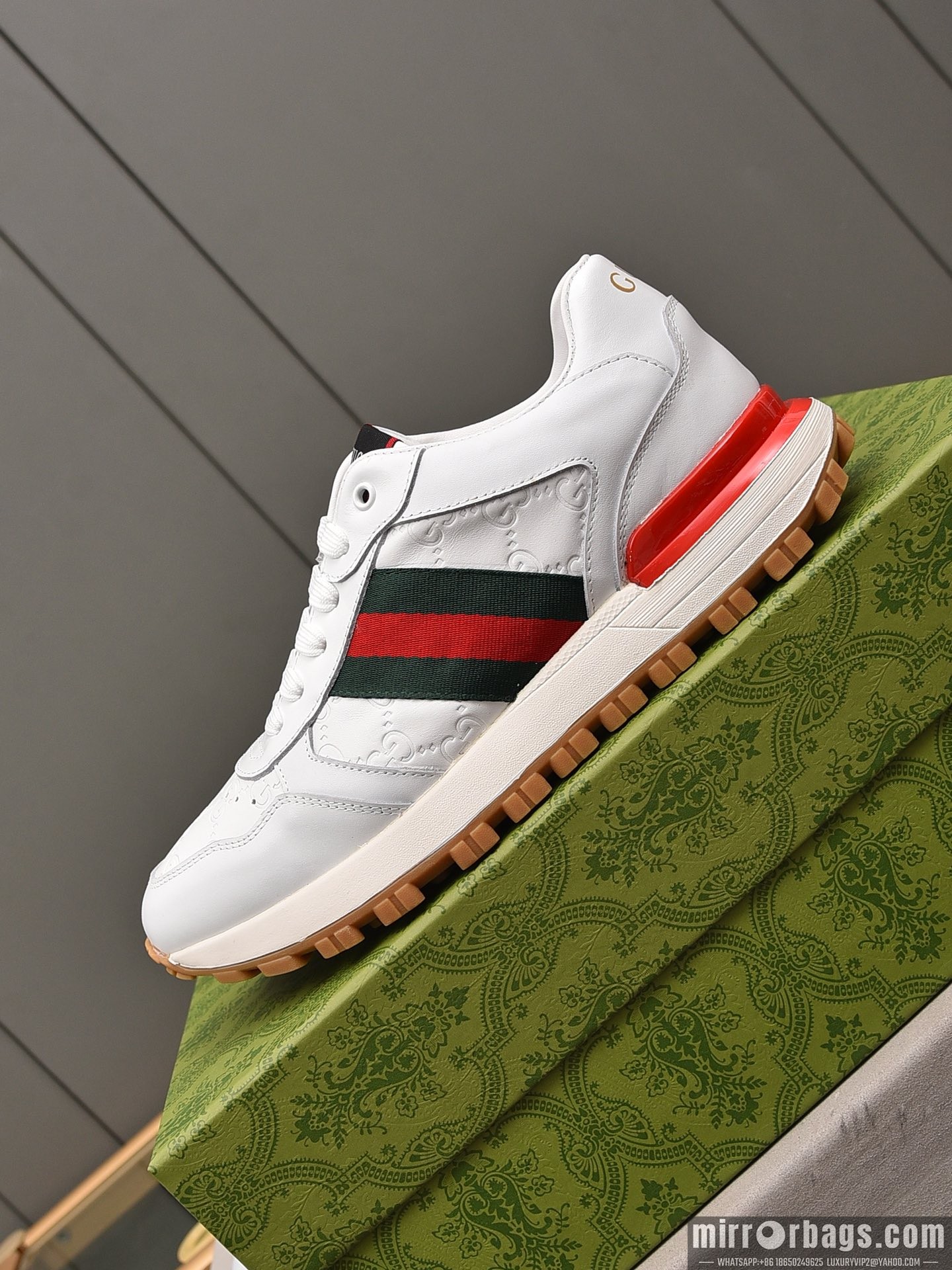 Gucci Shoes sz38-45 hnh0204