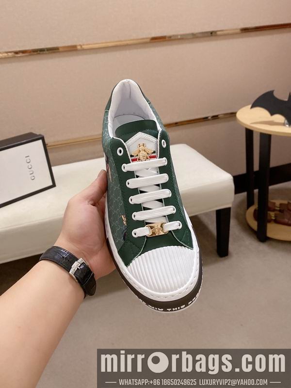 Gucci Shoes sz 38-44 mnf0169
