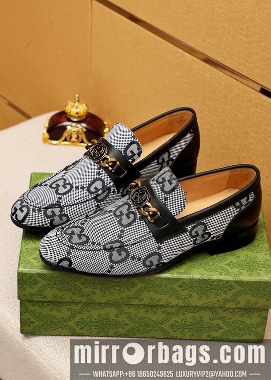 Gucci Shoes sz38-47 mnh0515
