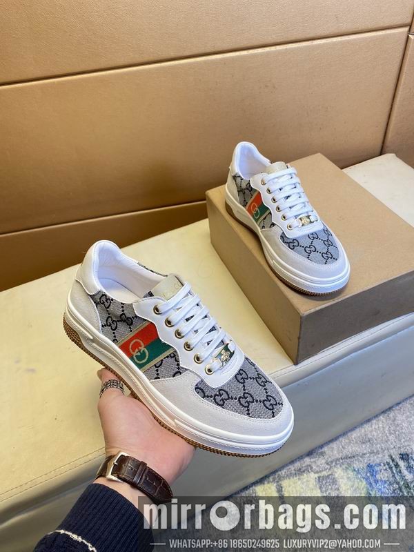 Gucci Shoes sz38-44 mnf0211