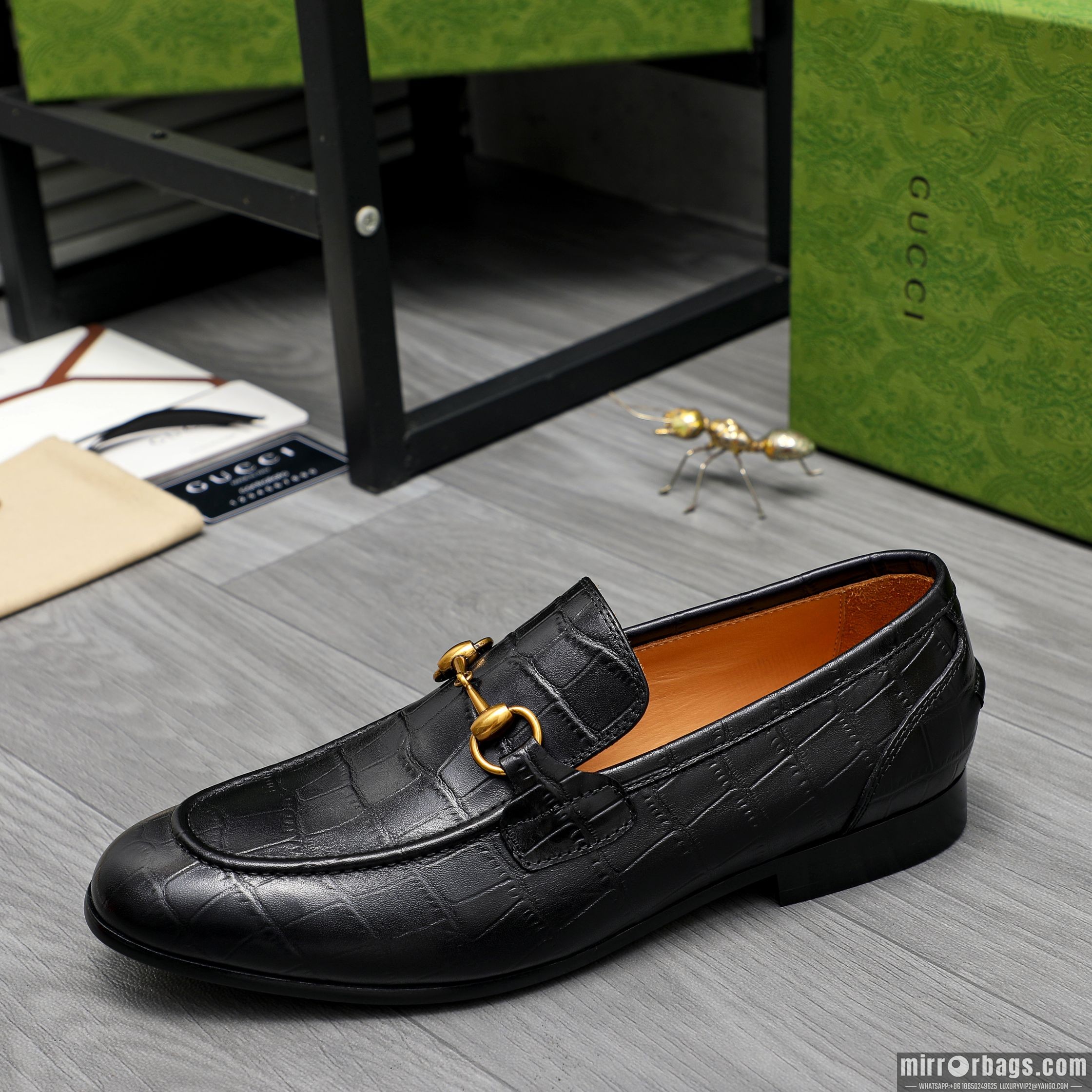 Gucci Shoes sz39-44 h0715