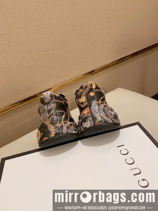 Gucci Shoes sz38-44 hnm0120