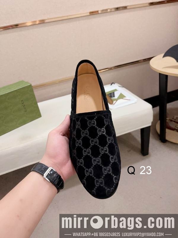 Gucci Shoes sz38-45 HY0704