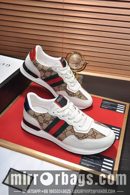 Gucci Shoes sz38-45 mnh0503