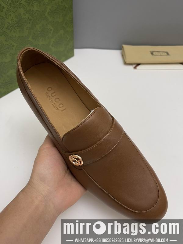 Gucci Shoes sz39-46 mnf0185
