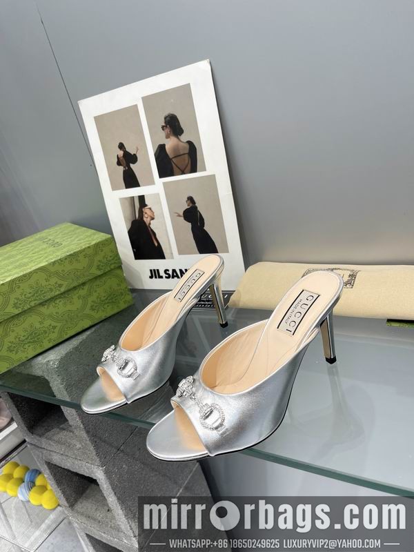Gucci Shoes sz 35-42 8cm mnf0226