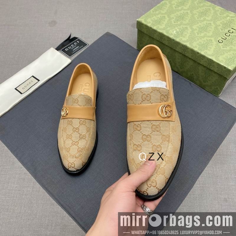 Gucci Shoes sz38-44 ZX0311