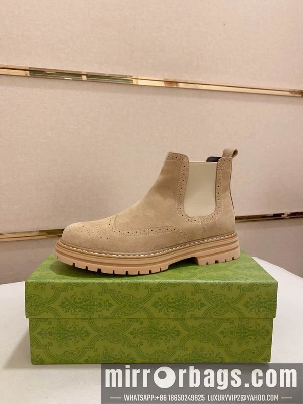Gucci Shoes sz38-44 hnm0102