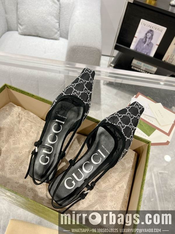 Gucci Shoes sz35-42 mnf0202
