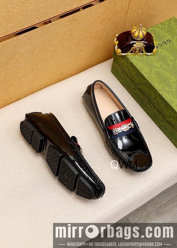 Gucci Shoes sz38-45 WM0391