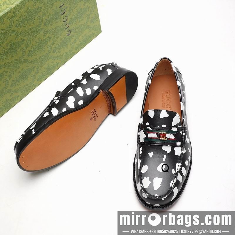 Gucci Shoes sz38-45 3C TF0108