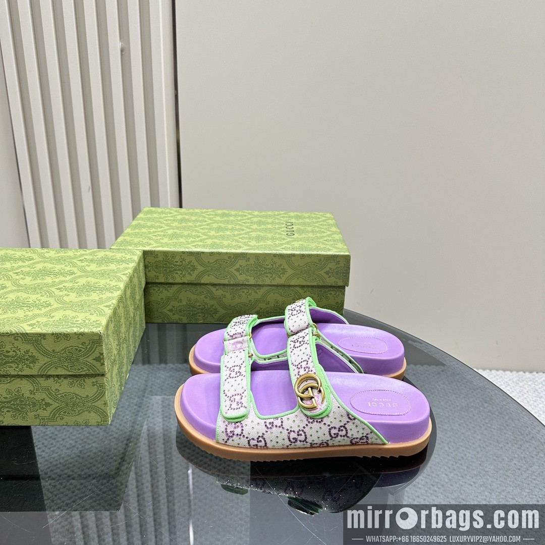 Gucci Shoes sz35-42 h0605