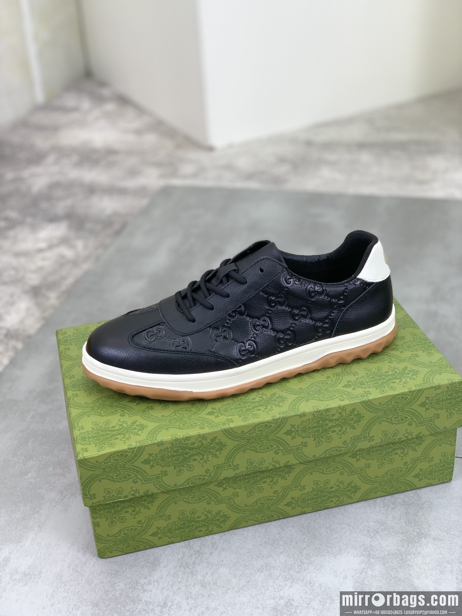 Gucci Shoes sz38-44 h0608