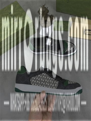 Gucci Shoes sz38-44 mnh0503