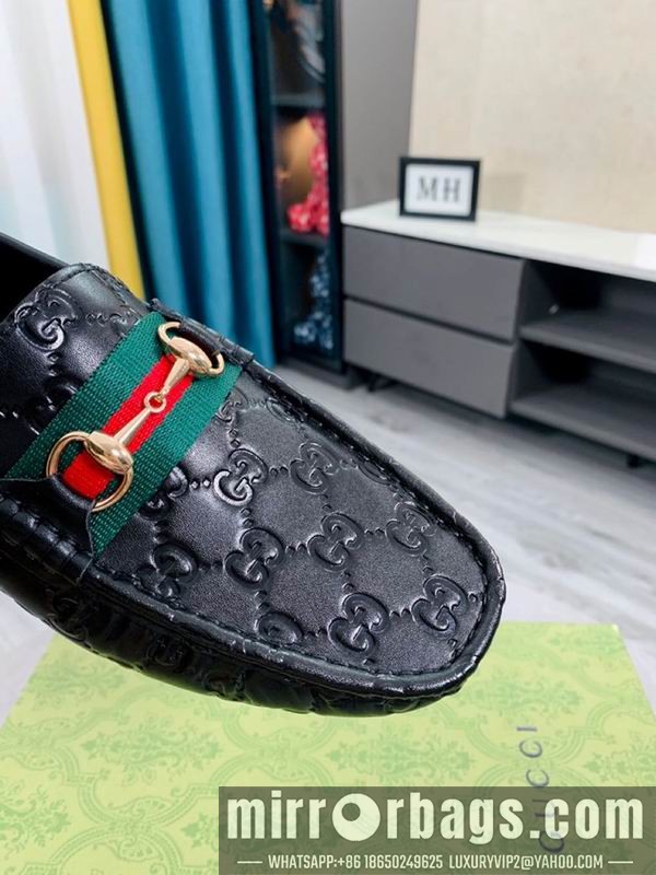 Gucci Shoes sz38-44 mnf0313