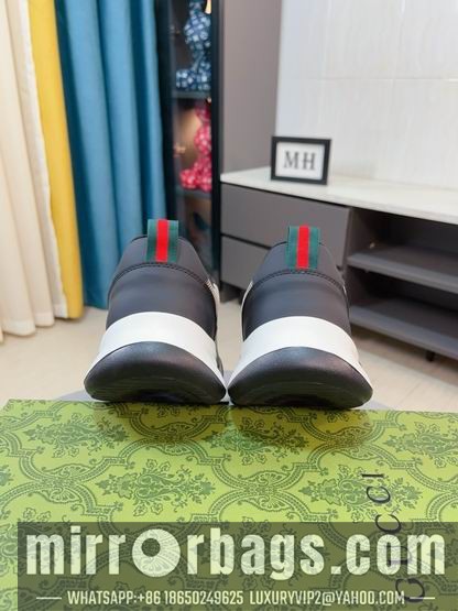Gucci Shoes sz38-44 mnh1001