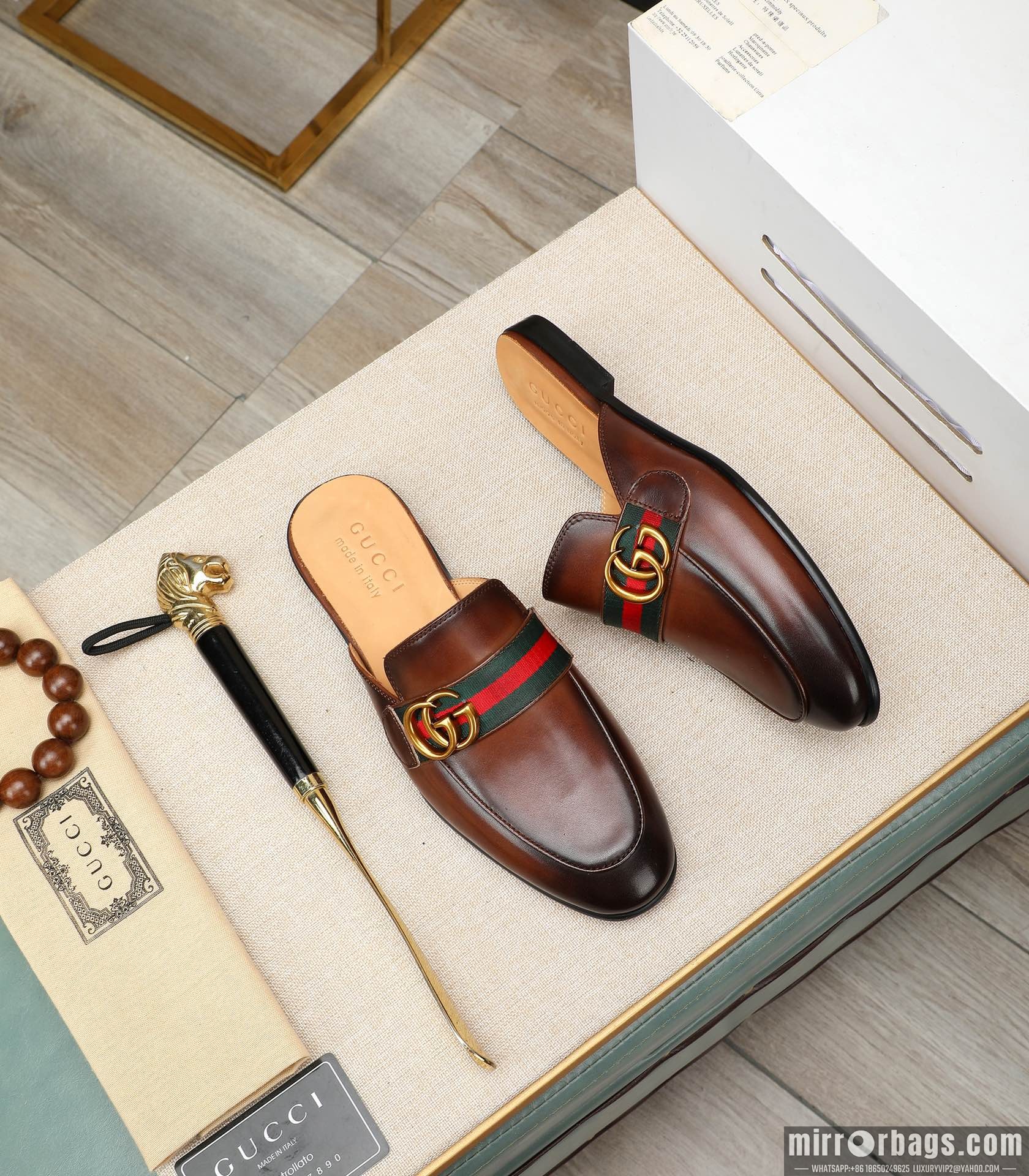 Gucci Shoes sz38-44 h0802