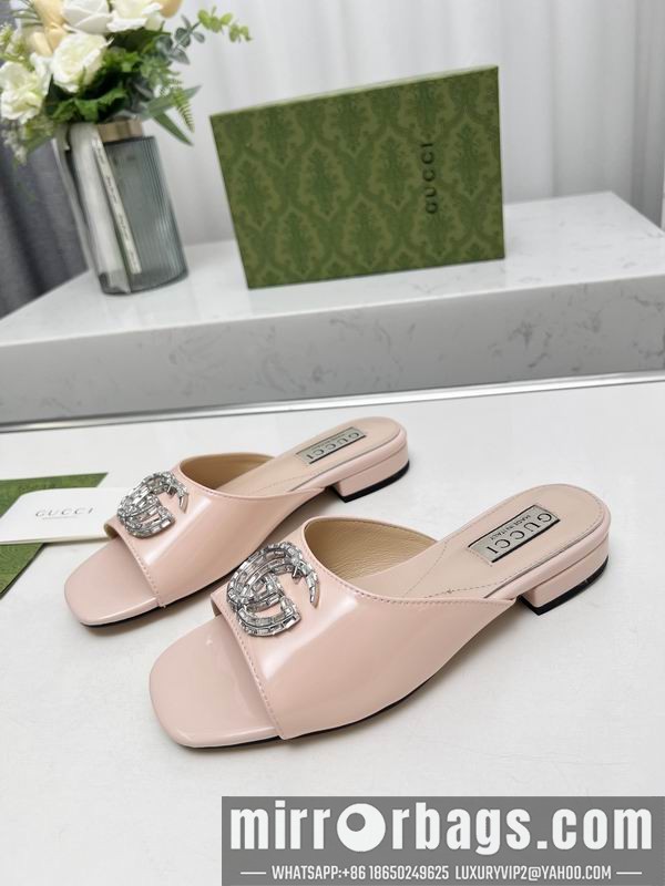 Gucci Shoes sz35-43 mnf0220