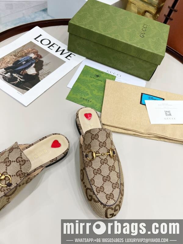 Gucci Shoes sz34-42 39-46 mnf0201
