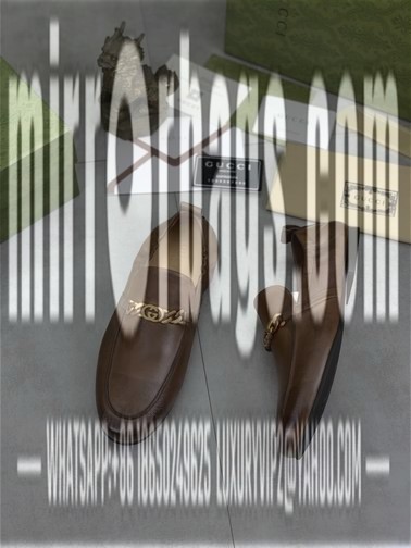 Gucci Shoes sz38-44 mnh0601