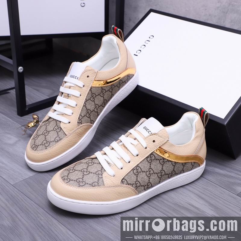 Gucci Shoes sz38-44 hnm01140