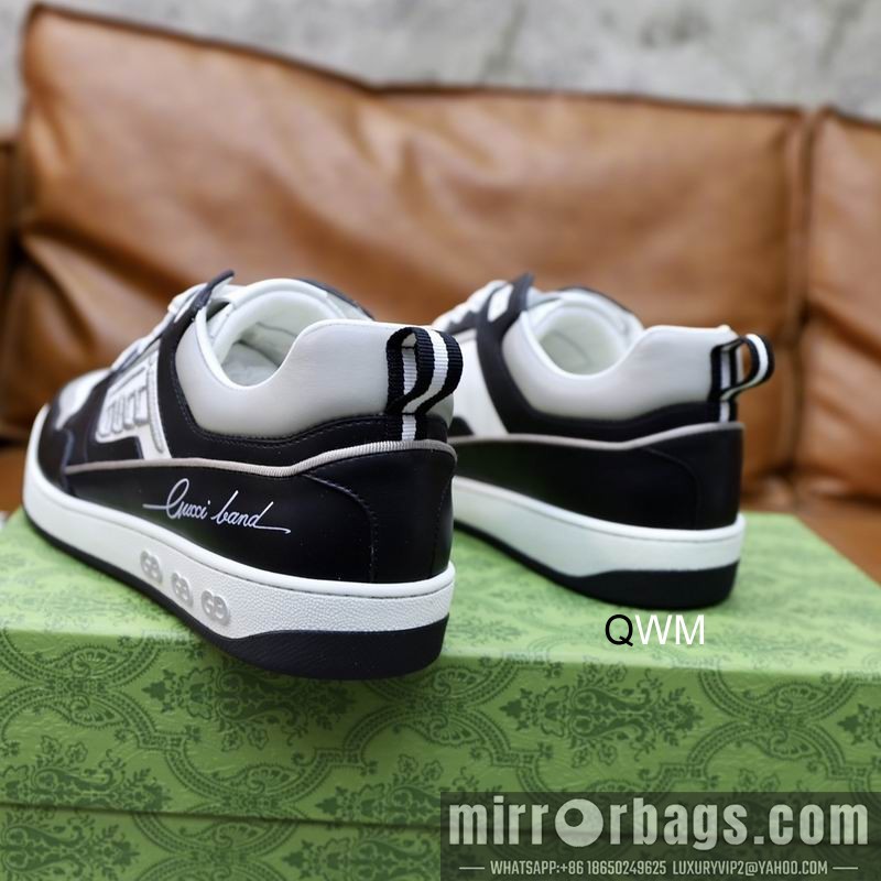 Gucci Shoes sz38-45 WM0402